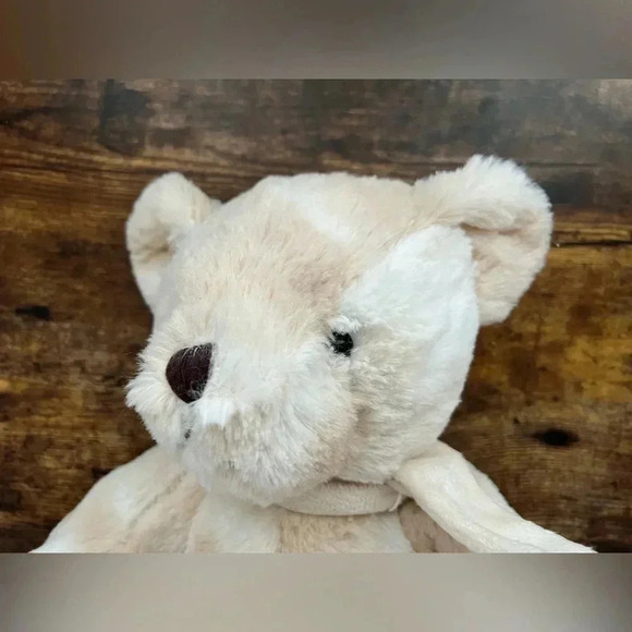 dennis basso | designer home Teddy Bear - Picture 6 of 12